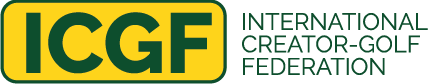 ICGF – International Creator Golf Federation